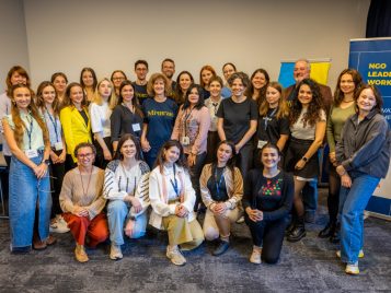 Photo for Ukraine tab WCEE website - 1 